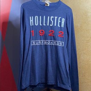 Hollister t-Shirt